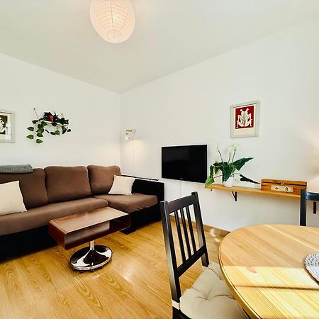 Centrico Apartamento Con Parking Гранада Екстер'єр фото