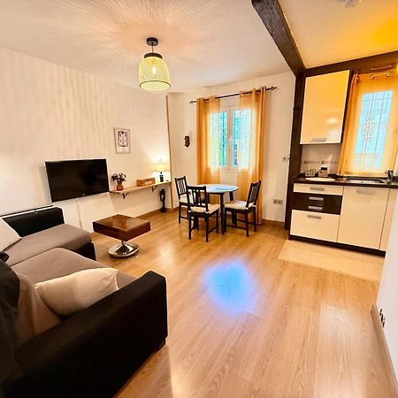 Centrico Apartamento Con Parking Гранада Екстер'єр фото