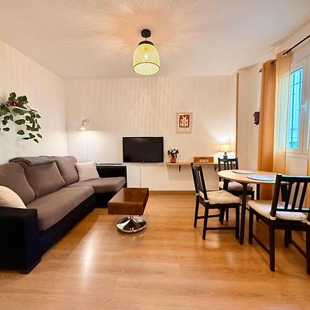 Centrico Apartamento Con Parking Гранада Екстер'єр фото