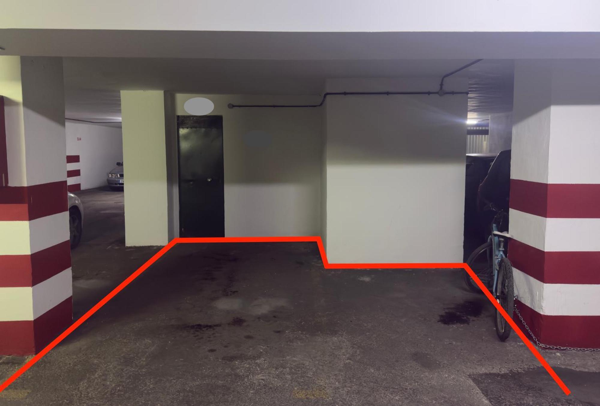 Centrico Apartamento Con Parking Гранада Екстер'єр фото